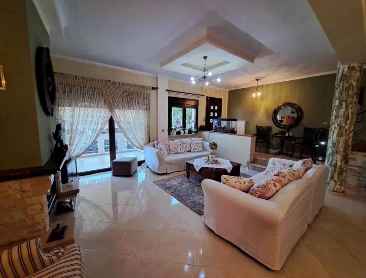 Family House Villa Alexandroupoli Exterior foto