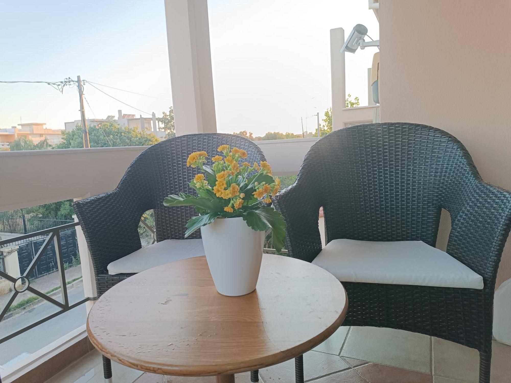 Family House Villa Alexandroupoli Exterior foto
