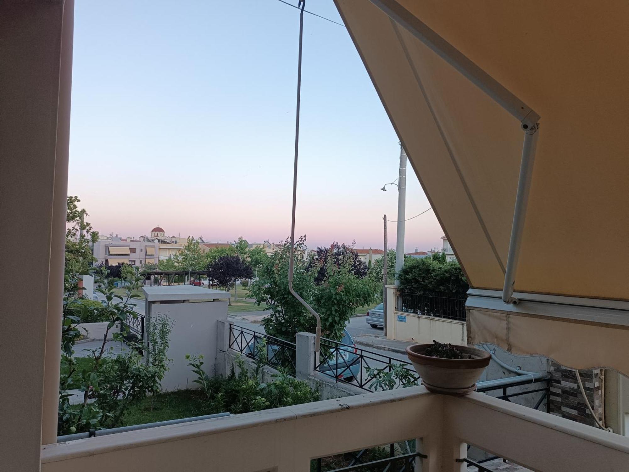 Family House Villa Alexandroupoli Exterior foto