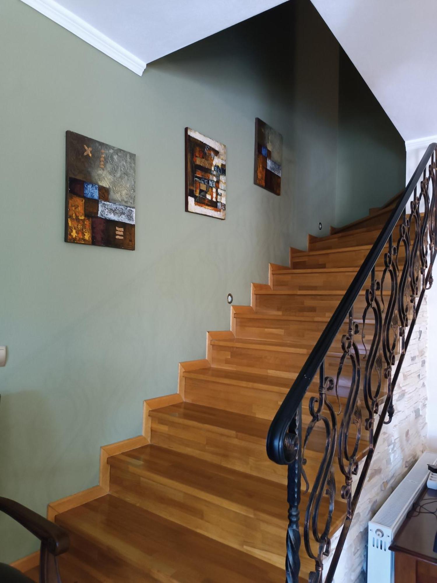 Family House Villa Alexandroupoli Exterior foto